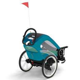 ZENO BIKE CYBEX