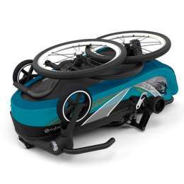 ZENO BIKE CYBEX