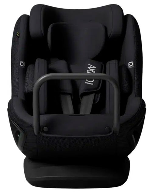 Axkid Minikid Core vista dettaglio 1