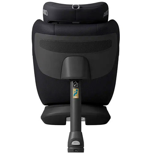 Axkid Minikid Core vista dettaglio 2