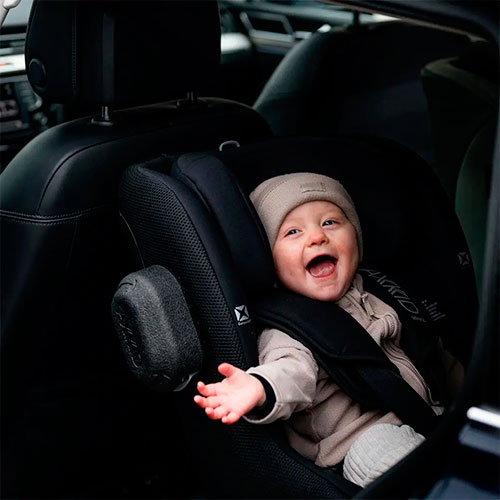 Axkid Minikid Core vista dettaglio 3