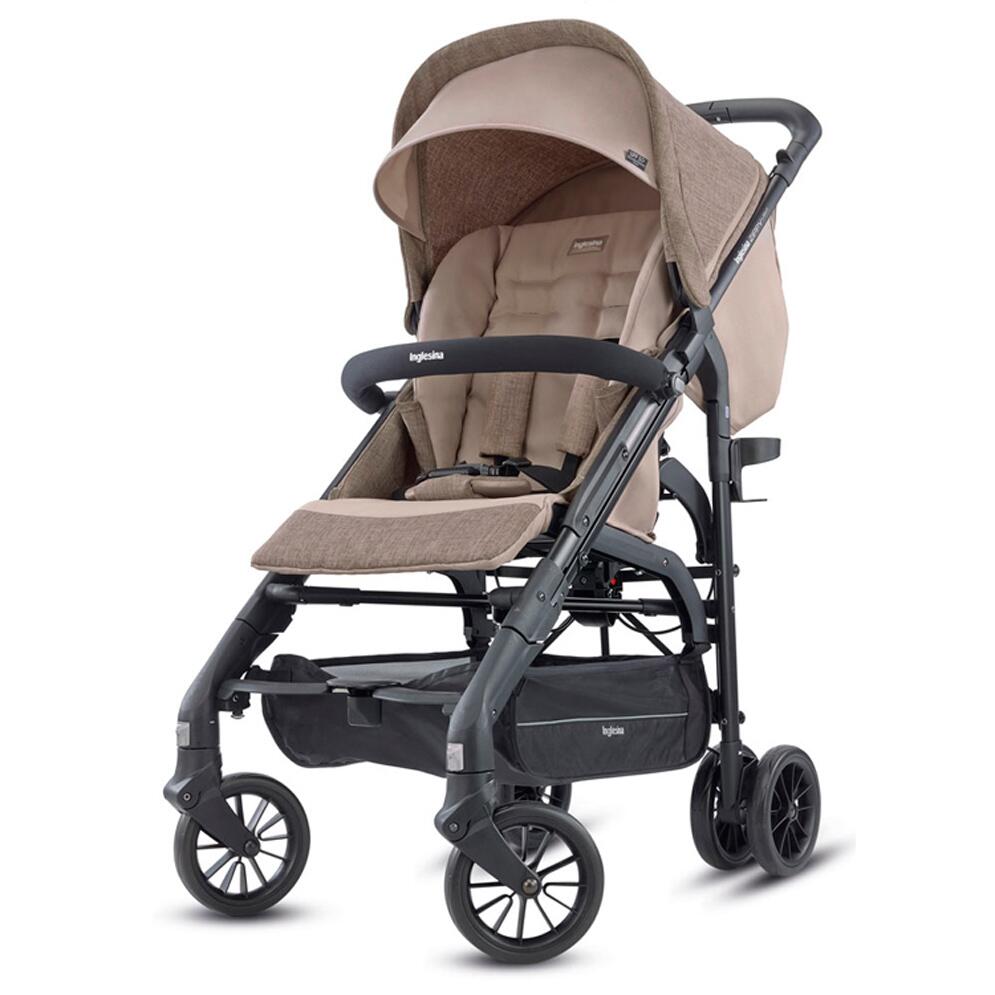 Inglesina кресло автомобильное