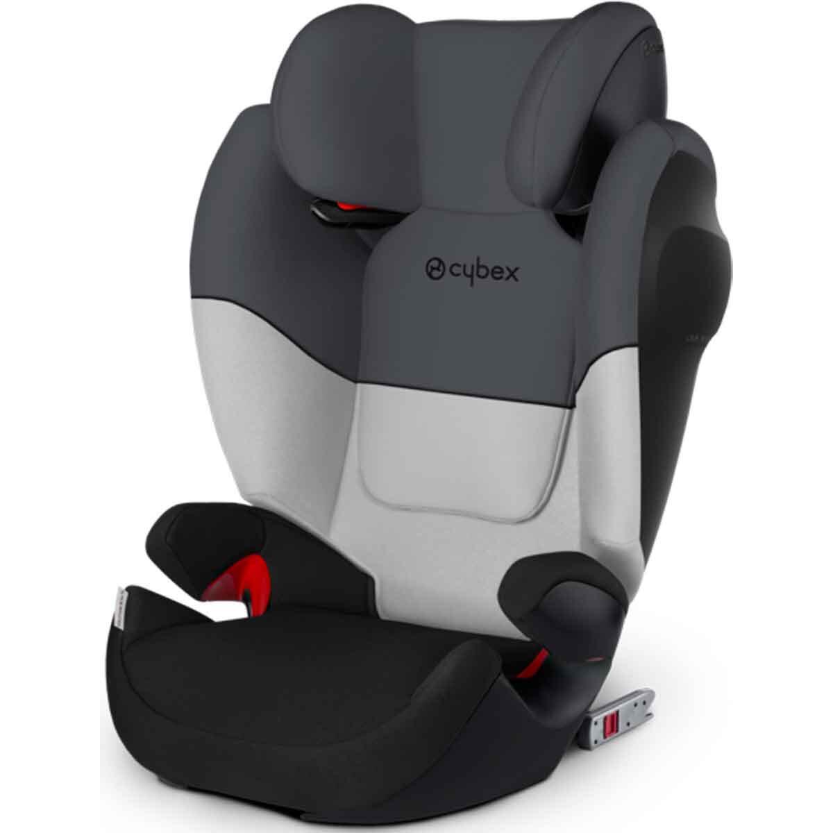 Автокресло cybex m fix