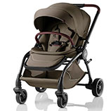 Passeggino per bambini Britax Römer RIO